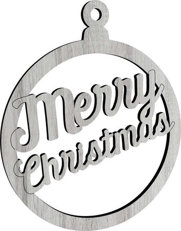 Pallina per albero di natale in legno personalizzabile con nome o logo da Ø 10 cm Casa e cucina/Decorazioni per interni/Addobbi e decorazioni per ricorrenze/Decorazioni natalizie/Addobbi e decorazioni/Palle e palline MagiediNatale.it - Altamura, Commerciovirtuoso.it