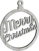 Pallina per albero di natale in legno personalizzabile con nome o logo da Ø 10 cm Casa e cucina/Decorazioni per interni/Addobbi e decorazioni per ricorrenze/Decorazioni natalizie/Addobbi e decorazioni/Palle e palline MagiediNatale.it - Altamura, Commerciovirtuoso.it