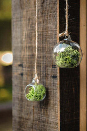 Pallina per albero di natale in vetro aperta pendaglio personalizzabile Ø 10 cm Casa e cucina/Decorazioni per interni/Addobbi e decorazioni per ricorrenze/Decorazioni natalizie/Addobbi e decorazioni/Palle e palline MagiediNatale.it - Altamura, Commerciovirtuoso.it