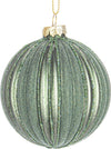 Pallina per albero di Natale in vetro decorata color Verde 6 palline Casa e cucina/Decorazioni per interni/Addobbi e decorazioni per ricorrenze/Decorazioni natalizie/Addobbi e decorazioni/Palle e palline MagiediNatale.it - Altamura, Commerciovirtuoso.it