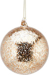 Pallina per albero di natale MicroGlitterata pendaglio decorativo da Ø 12 cm Casa e cucina/Decorazioni per interni/Addobbi e decorazioni per ricorrenze/Decorazioni natalizie/Addobbi e decorazioni/Palle e palline MagiediNatale.it - Altamura, Commerciovirtuoso.it