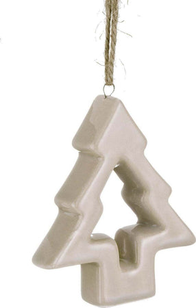 Pallina per Albero di Natale pino in creta h 9 cm decorazione natalizia Casa e cucina/Decorazioni per interni/Addobbi e decorazioni per ricorrenze/Decorazioni natalizie/Addobbi e decorazioni/Palle e palline MagiediNatale.it - Altamura, Commerciovirtuoso.it