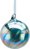 Pallina per albero di Natale Spiral Blue pendaglio decorativo da 9 cm Casa e cucina/Decorazioni per interni/Addobbi e decorazioni per ricorrenze/Decorazioni natalizie/Addobbi e decorazioni/Palle e palline MagiediNatale.it - Altamura, Commerciovirtuoso.it