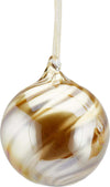 Pallina per albero di Natale Spiral Oro pendaglio decorativo da 9 cm Casa e cucina/Decorazioni per interni/Addobbi e decorazioni per ricorrenze/Decorazioni natalizie/Addobbi e decorazioni/Palle e palline MagiediNatale.it - Altamura, Commerciovirtuoso.it