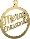 Pallina personalizzabile per albero di natale in plexiglass con nome o logo da Ø 10 cm Casa e cucina/Decorazioni per interni/Addobbi e decorazioni per ricorrenze/Decorazioni natalizie/Addobbi e decorazioni/Palle e palline MagiediNatale.it - Altamura, Commerciovirtuoso.it