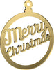 Pallina personalizzabile per albero di natale in plexiglass con nome o logo da Ø 10 cm Casa e cucina/Decorazioni per interni/Addobbi e decorazioni per ricorrenze/Decorazioni natalizie/Addobbi e decorazioni/Palle e palline MagiediNatale.it - Altamura, Commerciovirtuoso.it