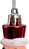 Palline a forma di soldatino in vetro per albero di natale Casa e cucina/Decorazioni per interni/Addobbi e decorazioni per ricorrenze/Decorazioni natalizie/Addobbi e decorazioni/Palle e palline MagiediNatale.it - Altamura, Commerciovirtuoso.it