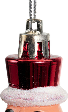Palline a forma di soldatino in vetro per albero di natale Casa e cucina/Decorazioni per interni/Addobbi e decorazioni per ricorrenze/Decorazioni natalizie/Addobbi e decorazioni/Palle e palline MagiediNatale.it - Altamura, Commerciovirtuoso.it