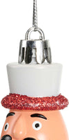 Palline a forma di soldatino in vetro per albero di natale Casa e cucina/Decorazioni per interni/Addobbi e decorazioni per ricorrenze/Decorazioni natalizie/Addobbi e decorazioni/Palle e palline MagiediNatale.it - Altamura, Commerciovirtuoso.it