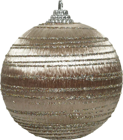 Palline champagne decorazione per albero di natale da 8 cm, confezione da 12 pezzi Casa e cucina/Decorazioni per interni/Addobbi e decorazioni per ricorrenze/Decorazioni natalizie/Addobbi e decorazioni/Palle e palline MagiediNatale.it - Altamura, Commerciovirtuoso.it