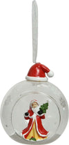 Palline decorative con babbo natale, renna e pupazzo di neve da Ø 8 cm Casa e cucina/Decorazioni per interni/Addobbi e decorazioni per ricorrenze/Decorazioni natalizie/Addobbi e decorazioni/Palle e palline MagiediNatale.it - Altamura, Commerciovirtuoso.it