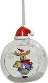Palline decorative con babbo natale, renna e pupazzo di neve da Ø 8 cm Casa e cucina/Decorazioni per interni/Addobbi e decorazioni per ricorrenze/Decorazioni natalizie/Addobbi e decorazioni/Palle e palline MagiediNatale.it - Altamura, Commerciovirtuoso.it