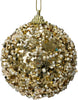 Palline di perle e paillettes per albero di natale champagne decorazione natalizia Casa e cucina/Decorazioni per interni/Addobbi e decorazioni per ricorrenze/Decorazioni natalizie/Addobbi e decorazioni/Palle e palline MagiediNatale.it - Altamura, Commerciovirtuoso.it