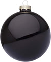 Palline in vetro per albero di natale nere decorazione natalizia Casa e cucina/Decorazioni per interni/Addobbi e decorazioni per ricorrenze/Decorazioni natalizie/Addobbi e decorazioni/Palle e palline MagiediNatale.it - Altamura, Commerciovirtuoso.it
