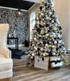Palline in vetro per albero di natale nere decorazione natalizia Casa e cucina/Decorazioni per interni/Addobbi e decorazioni per ricorrenze/Decorazioni natalizie/Addobbi e decorazioni/Palle e palline MagiediNatale.it - Altamura, Commerciovirtuoso.it