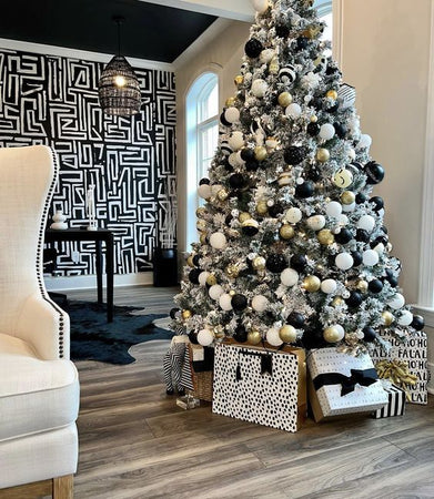Palline in vetro per albero di natale nere decorazione natalizia Casa e cucina/Decorazioni per interni/Addobbi e decorazioni per ricorrenze/Decorazioni natalizie/Addobbi e decorazioni/Palle e palline MagiediNatale.it - Altamura, Commerciovirtuoso.it