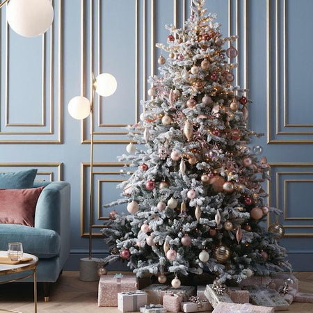 Palline in vetro per albero di natale Rosa velluto decorazione natalizia Casa e cucina/Decorazioni per interni/Addobbi e decorazioni per ricorrenze/Decorazioni natalizie/Addobbi e decorazioni/Palle e palline MagiediNatale.it - Altamura, Commerciovirtuoso.it