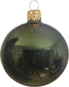Palline in vetro per albero di natale verde pino decorazione natalizia Casa e cucina/Decorazioni per interni/Addobbi e decorazioni per ricorrenze/Decorazioni natalizie/Addobbi e decorazioni/Palle e palline MagiediNatale.it - Altamura, Commerciovirtuoso.it