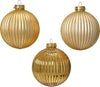 Palline oro decorazione per albero di natale da 8 cm, confezione da 6 pezzi Casa e cucina/Decorazioni per interni/Addobbi e decorazioni per ricorrenze/Decorazioni natalizie/Addobbi e decorazioni/Palle e palline MagiediNatale.it - Altamura, Commerciovirtuoso.it