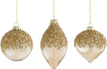 Palline-per-albero-di-natale-color-champagne-Ø-8-cm,-Set-da-12-pezzi