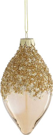 Palline-per-albero-di-natale-color-champagne-Ø-8-cm,-Set-da-12-pezzi