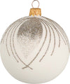 Palline per albero di Natale decorato, in Vetro, da Ø 100 mm, 6 pezzi Casa e cucina/Decorazioni per interni/Addobbi e decorazioni per ricorrenze/Decorazioni natalizie/Addobbi e decorazioni/Palle e palline MagiediNatale.it - Altamura, Commerciovirtuoso.it