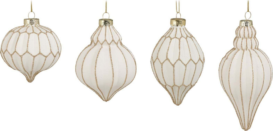 Palline per albero di Natale decorato, in Vetro, Glitterate, 12 pezzi Casa e cucina/Decorazioni per interni/Addobbi e decorazioni per ricorrenze/Decorazioni natalizie/Addobbi e decorazioni/Palle e palline MagiediNatale.it - Altamura, Commerciovirtuoso.it