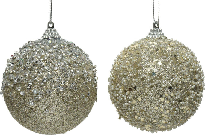 Palline per albero di Natale in foam decorate con Glitter, confezione da 12 pezzi Casa e cucina/Decorazioni per interni/Addobbi e decorazioni per ricorrenze/Decorazioni natalizie/Addobbi e decorazioni/Palle e palline MagiediNatale.it - Altamura, Commerciovirtuoso.it