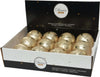 Palline per albero di natale in plastica infrangibile color Oro da 8 cm, confezione da 12 pezzi Casa e cucina/Decorazioni per interni/Addobbi e decorazioni per ricorrenze/Decorazioni natalizie/Addobbi e decorazioni/Palle e palline MagiediNatale.it - Altamura, Commerciovirtuoso.it