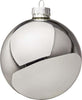 Palline per albero di natale in vetro Argento Lucido pendaglio Tinta Unita Casa e cucina/Decorazioni per interni/Addobbi e decorazioni per ricorrenze/Decorazioni natalizie/Addobbi e decorazioni/Palle e palline MagiediNatale.it - Altamura, Commerciovirtuoso.it