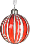 Palline-per-albero-di-Natale-in-vetro-bianco-e-rosso-decorazione-natalizia,-3-pezzi