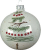 Palline per albero di Natale in vetro color Bianco Inverno con Albero di Natale da 8 cm, confezione da 6 pezzi Casa e cucina/Decorazioni per interni/Addobbi e decorazioni per ricorrenze/Decorazioni natalizie/Addobbi e decorazioni/Palle e palline MagiediNatale.it - Altamura, Commerciovirtuoso.it