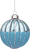 Palline per albero di Natale in vetro decorate color Azzurro Casa e cucina/Decorazioni per interni/Addobbi e decorazioni per ricorrenze/Decorazioni natalizie/Addobbi e decorazioni/Palle e palline MagiediNatale.it - Altamura, Commerciovirtuoso.it