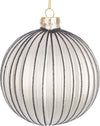 Palline per albero di Natale in vetro decorate color Dreamy Bianco Casa e cucina/Decorazioni per interni/Addobbi e decorazioni per ricorrenze/Decorazioni natalizie/Addobbi e decorazioni/Palle e palline MagiediNatale.it - Altamura, Commerciovirtuoso.it