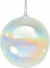Palline per albero di Natale in vetro decorate color Iridescente Casa e cucina/Decorazioni per interni/Addobbi e decorazioni per ricorrenze/Decorazioni natalizie/Addobbi e decorazioni/Palle e palline MagiediNatale.it - Altamura, Commerciovirtuoso.it