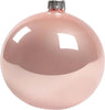 Palline per albero di Natale in vetro decorate color Rosa scintillante lucido Casa e cucina/Decorazioni per interni/Addobbi e decorazioni per ricorrenze/Decorazioni natalizie/Addobbi e decorazioni/Palle e palline MagiediNatale.it - Altamura, Commerciovirtuoso.it
