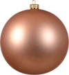 Palline per albero di Natale in vetro decorate color Rosa scintillante opaco Casa e cucina/Decorazioni per interni/Addobbi e decorazioni per ricorrenze/Decorazioni natalizie/Addobbi e decorazioni/Palle e palline MagiediNatale.it - Altamura, Commerciovirtuoso.it