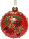 Palline per albero di Natale in vetro decorato da Ø 8 cm, confezione da 12 pezzi Casa e cucina/Decorazioni per interni/Addobbi e decorazioni per ricorrenze/Decorazioni natalizie/Addobbi e decorazioni/Palle e palline MagiediNatale.it - Altamura, Commerciovirtuoso.it