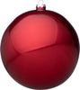 Palline per albero di natale in vetro Rosso Shimmer pendaglio Tinta Unita Casa e cucina/Decorazioni per interni/Addobbi e decorazioni per ricorrenze/Decorazioni natalizie/Addobbi e decorazioni/Palle e palline MagiediNatale.it - Altamura, Commerciovirtuoso.it