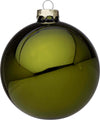 Palline per albero di natale in vetro Verde Lucido pendaglio Tinta Unita Casa e cucina/Decorazioni per interni/Addobbi e decorazioni per ricorrenze/Decorazioni natalizie/Addobbi e decorazioni/Palle e palline MagiediNatale.it - Altamura, Commerciovirtuoso.it