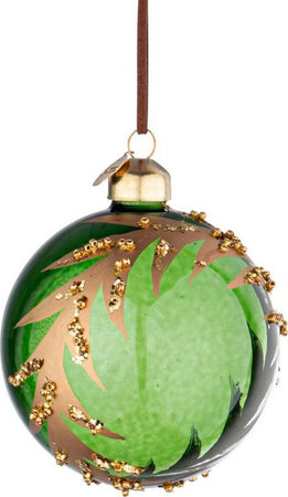 Palline per albero di natale in vetro Verde Trasparente pendaglio Tinta Unita Casa e cucina/Decorazioni per interni/Addobbi e decorazioni per ricorrenze/Decorazioni natalizie/Addobbi e decorazioni/Palle e palline MagiediNatale.it - Altamura, Commerciovirtuoso.it