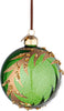 Palline per albero di natale in vetro Verde Trasparente pendaglio Tinta Unita Casa e cucina/Decorazioni per interni/Addobbi e decorazioni per ricorrenze/Decorazioni natalizie/Addobbi e decorazioni/Palle e palline MagiediNatale.it - Altamura, Commerciovirtuoso.it