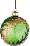Palline per albero di natale in vetro Verde Trasparente pendaglio Tinta Unita Casa e cucina/Decorazioni per interni/Addobbi e decorazioni per ricorrenze/Decorazioni natalizie/Addobbi e decorazioni/Palle e palline MagiediNatale.it - Altamura, Commerciovirtuoso.it