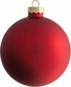 Palline per albero di Natale rosse lucide, opache, glitterate da Ø 6 cm Casa e cucina/Decorazioni per interni/Addobbi e decorazioni per ricorrenze/Decorazioni natalizie/Addobbi e decorazioni/Palle e palline MagiediNatale.it - Altamura, Commerciovirtuoso.it