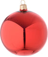 Palline per albero di Natale rosse lucide, opache, glitterate da Ø 6 cm Casa e cucina/Decorazioni per interni/Addobbi e decorazioni per ricorrenze/Decorazioni natalizie/Addobbi e decorazioni/Palle e palline MagiediNatale.it - Altamura, Commerciovirtuoso.it