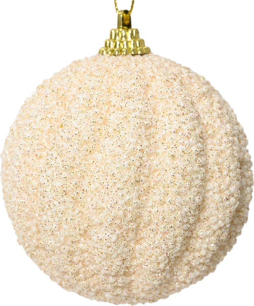 Palline perla decorazione per albero di natale da 8 cm, confezione da 12 pezzi Casa e cucina/Decorazioni per interni/Addobbi e decorazioni per ricorrenze/Decorazioni natalizie/Addobbi e decorazioni/Palle e palline MagiediNatale.it - Altamura, Commerciovirtuoso.it