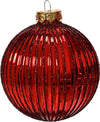 Palline rosse decorazione per albero di natale da 8 cm, confezione da 6 pezzi Casa e cucina/Decorazioni per interni/Addobbi e decorazioni per ricorrenze/Decorazioni natalizie/Addobbi e decorazioni/Palle e palline MagiediNatale.it - Altamura, Commerciovirtuoso.it
