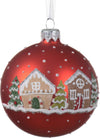 Palline rosse opache con paesaggio innevato decorazione per albero di natale da 8 cm, confezione da 6 pezzi Casa e cucina/Decorazioni per interni/Addobbi e decorazioni per ricorrenze/Decorazioni natalizie/Addobbi e decorazioni/Palle e palline MagiediNatale.it - Altamura, Commerciovirtuoso.it