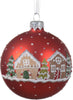 Palline rosse opache con paesaggio innevato decorazione per albero di natale da 8 cm, confezione da 6 pezzi Casa e cucina/Decorazioni per interni/Addobbi e decorazioni per ricorrenze/Decorazioni natalizie/Addobbi e decorazioni/Palle e palline MagiediNatale.it - Altamura, Commerciovirtuoso.it