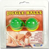 Palline Vaginali Cinesi Verdi in Lattice Jiggle Balls Latex Palline Vaginali Salute e cura della persona/Erotismo e contraccezione/Sex toys/Palline vaginali Kondorama - Martinsicuro, Commerciovirtuoso.it